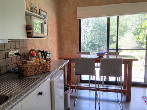 Milton Country Cottages - Accommodation Bookings 0