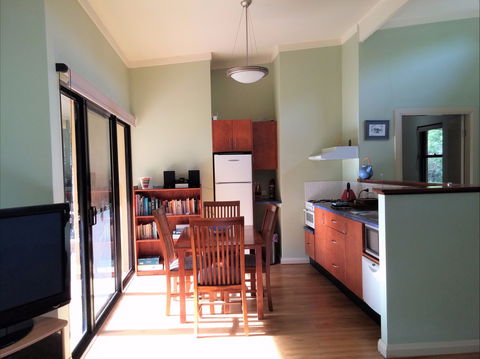Milton Country Cottages - Accommodation Bookings 1