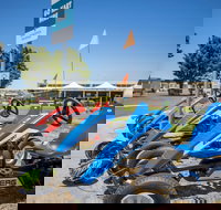 Moana beach tourist park - Accommodation Bookings