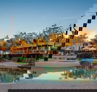 Moama on Murray Resort - Accommodation Bookings