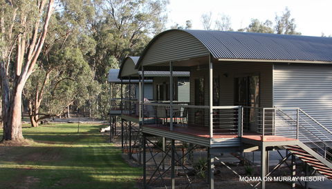 Moama On Murray Resort - Accommodation Bookings 1