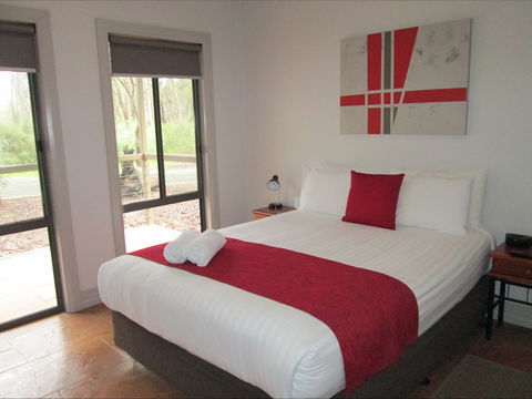 Moama On Murray Resort - Accommodation Bookings 2