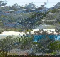 Mollymook Beach Units - Accommodation Bookings