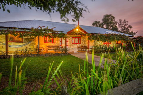 Monkey Place Country House - Accommodation Bookings 0