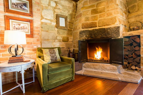 Monkey Place Country House - Accommodation Bookings 1