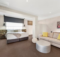 Moonlight Bay Apartments - Accommodation Bookings