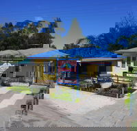 Moontongue Eco Adventures Holiday Cottages - Accommodation Bookings