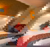 Motel Carnarvon - Accommodation Bookings
