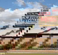 Motel Myall - Accommodation Bookings