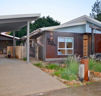 Mountain Getaway - Accommodation Bookings