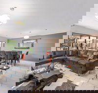 Mount Gambier Apartments - MG Delux - Accommodation Bookings