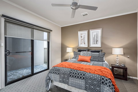 Mount Gambier Apartments - MG Delux - Accommodation Bookings 2