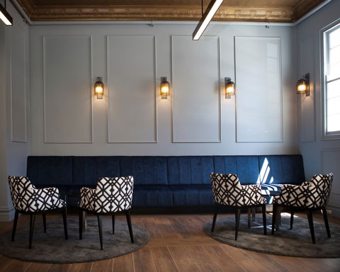Mrs Banks Boutique Hotel - Accommodation Bookings 2