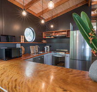Myaree at Myola - Stylish Jervis Bay Beach House - Accommodation Bookings
