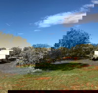 Nallan Station - Accommodation Bookings