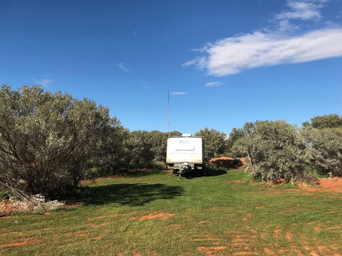 Nallan Station - Accommodation Bookings 0