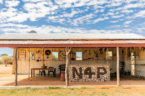 Nallan Station - Accommodation Bookings 2