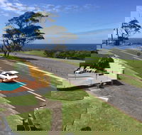 Narooma Top Spot - Accommodation Bookings