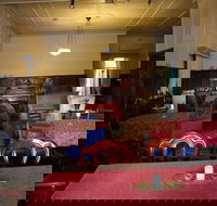 Netherby House And River Cafe - Accommodation Bookings