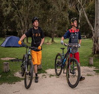 Ngarigo campground - Accommodation Bookings