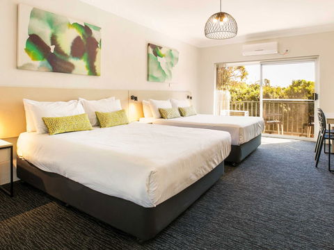 Nightcap At Blue Cattle Dog Hotel - Accommodation Bookings 0