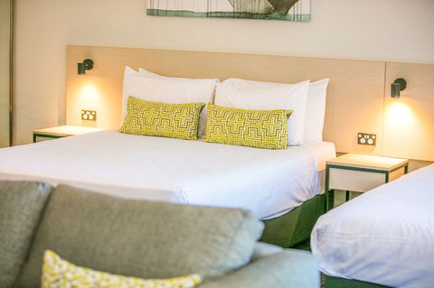 Nightcap At Blue Cattle Dog Hotel - Accommodation Bookings 1
