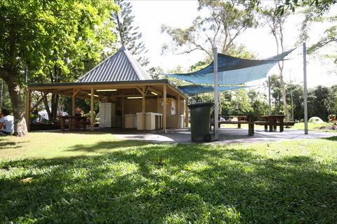 NRMA Cairns Holiday Park - Accommodation Bookings 2