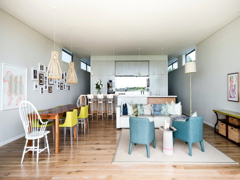 Ocean St Beach House - Accommodation Bookings 0