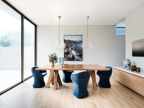 Ocean St Beach House - Accommodation Bookings 2