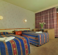 Olympia Motel - Accommodation Bookings