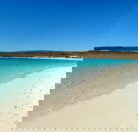 Osprey Bay Campground at Cape Range National Park - Accommodation Bookings