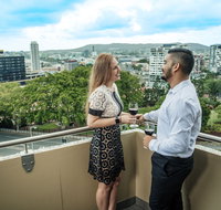 Pacific Hotel Brisbane - Accommodation Bookings