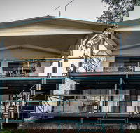 Page Drive Blanchetown  -River Shack Rentals - Accommodation Bookings