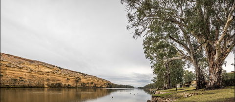 Page Drive Blanchetown  -River Shack Rentals - Accommodation Bookings 2