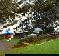 Parkview Motor Inn - Accommodation Bookings