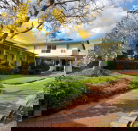 Park Avenue Holiday Units - Accommodation Bookings