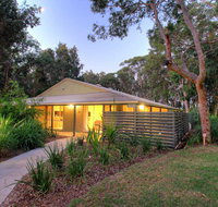 Port Stephens Treescape Camping and Accommodation - Accommodation Bookings
