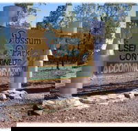 Possum Park - Accommodation Bookings