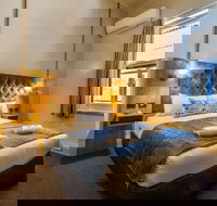 Pretoria Hotel Mannum - Accommodation Bookings