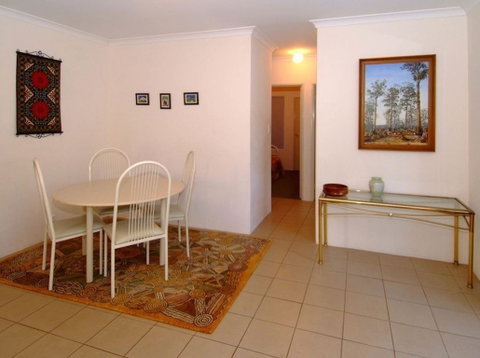 Prowse Pad - Accommodation Bookings 2