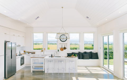 Quamby Home Tasmania - Accommodation Bookings 0