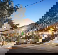 Quest Alice Springs - Accommodation Bookings