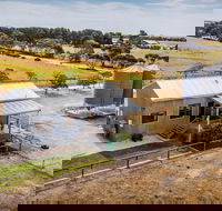 Redwing Farm Barn - Accommodation Bookings