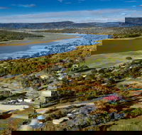 Reflections Holiday Park Cudgegong River - Temporarily Closed - Accommodation Bookings