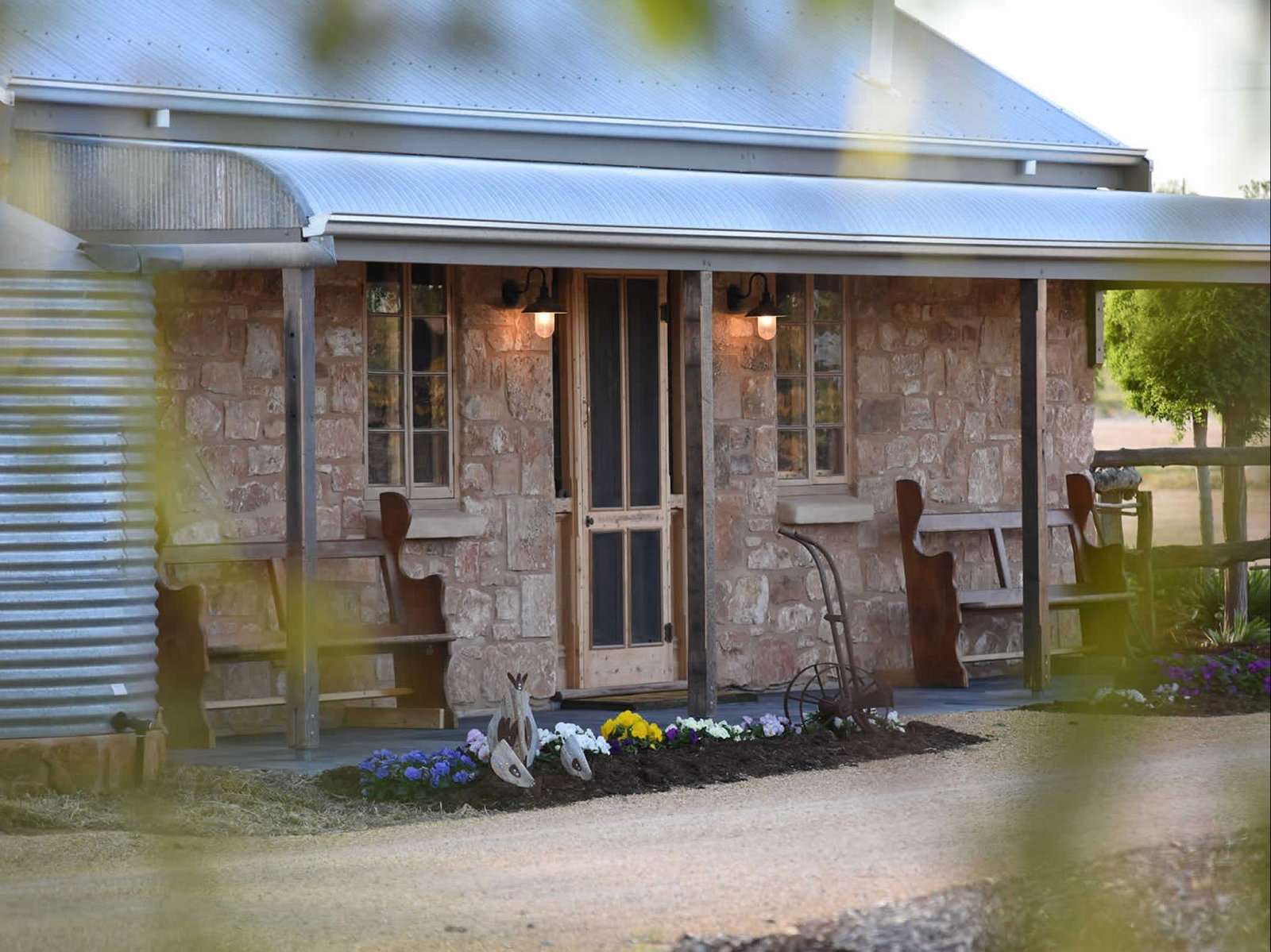  Accommodation Bookings