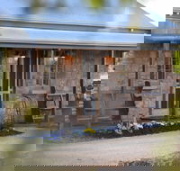 Riverline Cottage - Accommodation Bookings