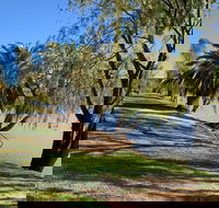 Robinvale Riverside Caravan Park - Accommodation Bookings