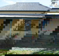 Rosnay Farmstay - Accommodation Bookings