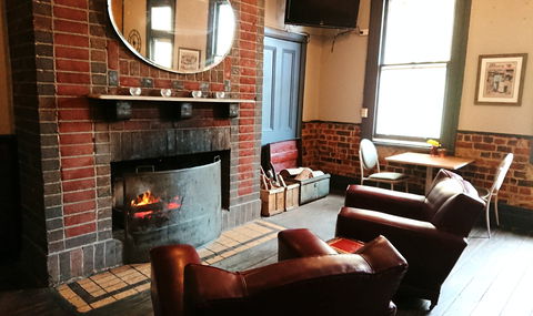 Royal Mail Hotel Braidwood - Accommodation Bookings 2