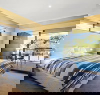 Saltwater Apartments Eden - Accommodation Bookings